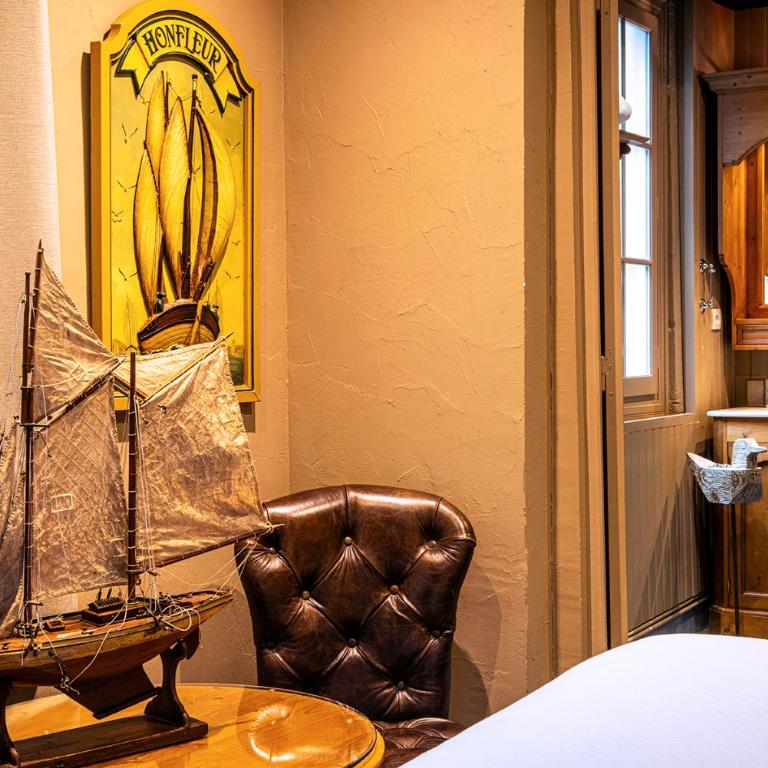Les Maisons de Léa & Spa - Radisson Individuals - Chambre Standard - 3