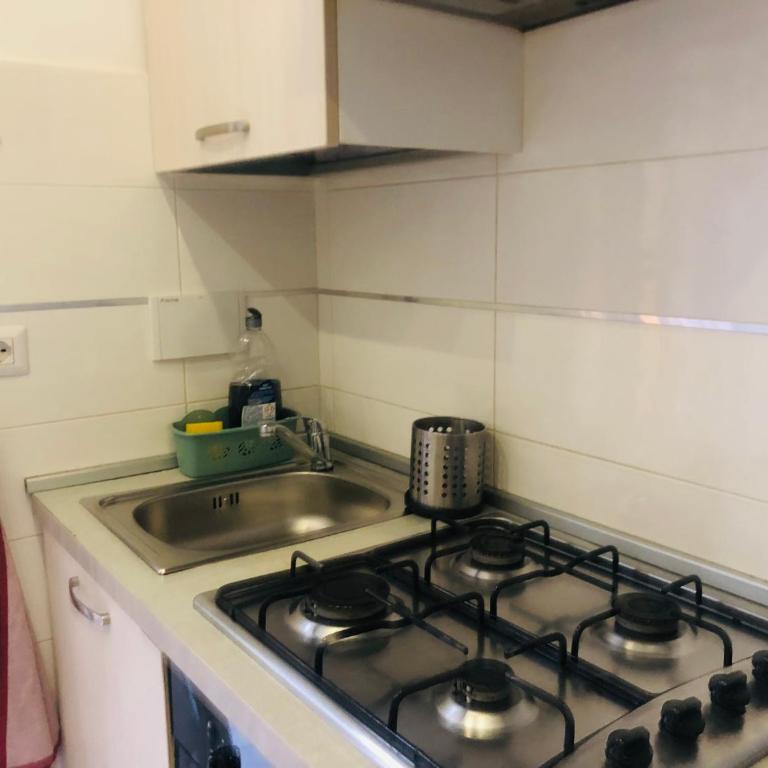 Colibrì Apartment - Appartamento con 3 Camere da Letto - 11