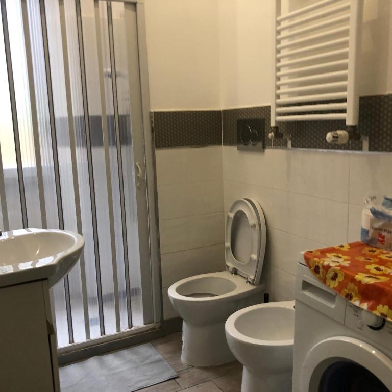 Colibrì Apartment - Appartamento con 3 Camere da Letto - 17
