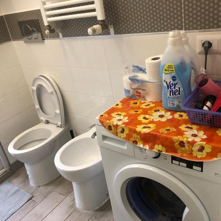 Colibrì Apartment - Appartamento con 3 Camere da Letto - 15