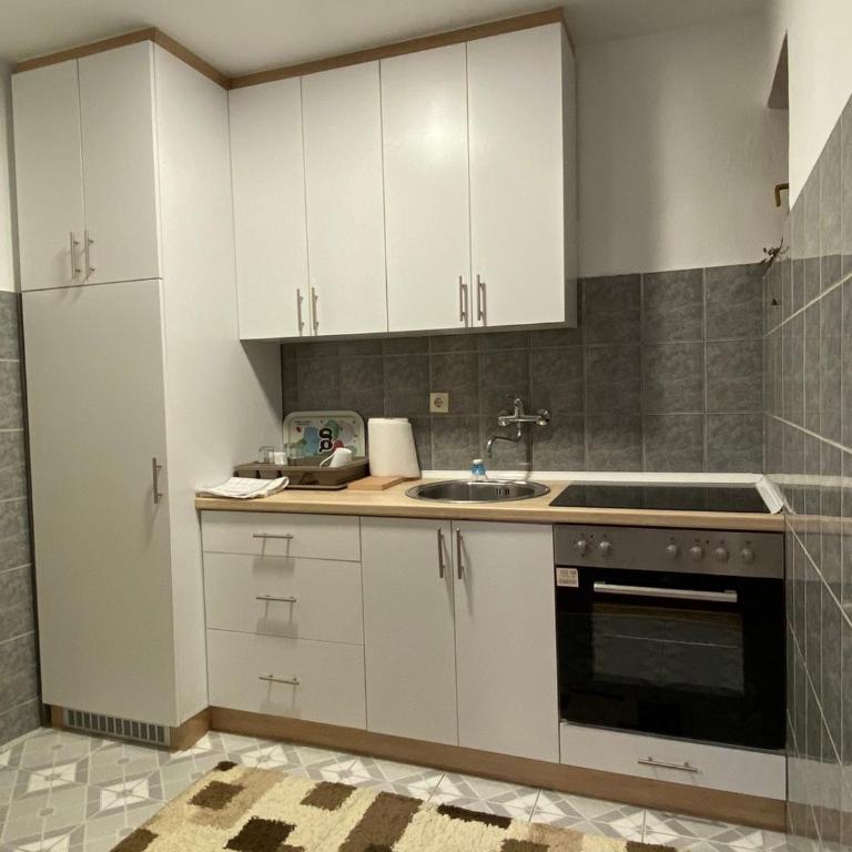 Apartman Goga - One-Bedroom Apartment - 11