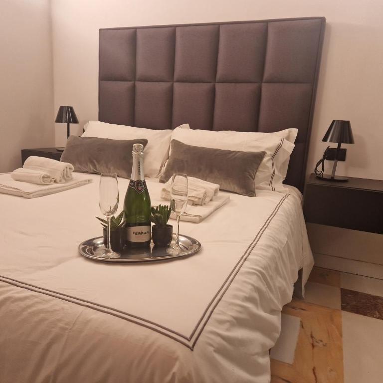 Corso Suite Style - Camera Quadrupla Luxury - 18