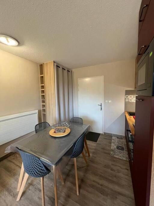 Appartement T2 Superdévoluy 4P - Appartement 1 Chambre - 7