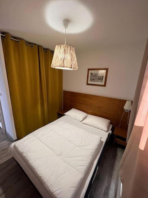 Appartement T2 Superdévoluy 4P - Appartement 1 Chambre - 8
