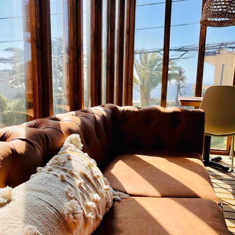 Blumen Hotel - Apartamento de 2 dormitorios con vistas al mar - 12