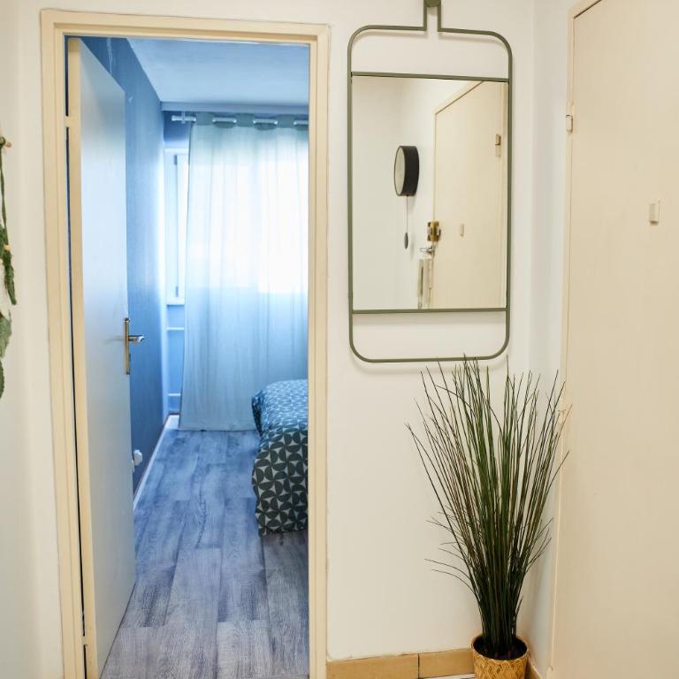 L'Alsacien Zen - Apartamento de 1 dormitorio - 2