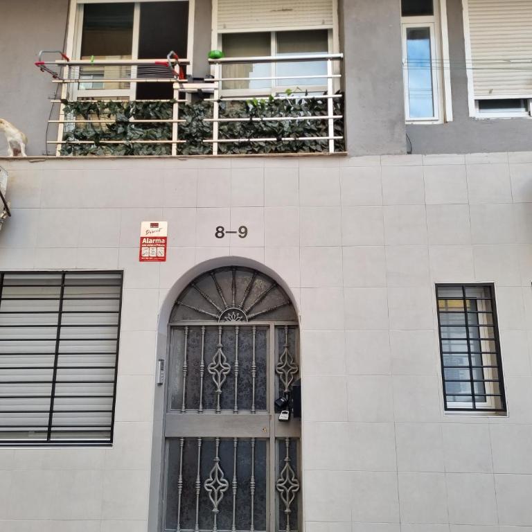 playa a 120m - Apartamento de 1 dormitorio - 16