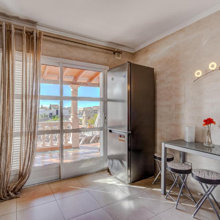Residencia El Duque - 1, VILLA MARIUS - Casa de 4 dormitorios - 13