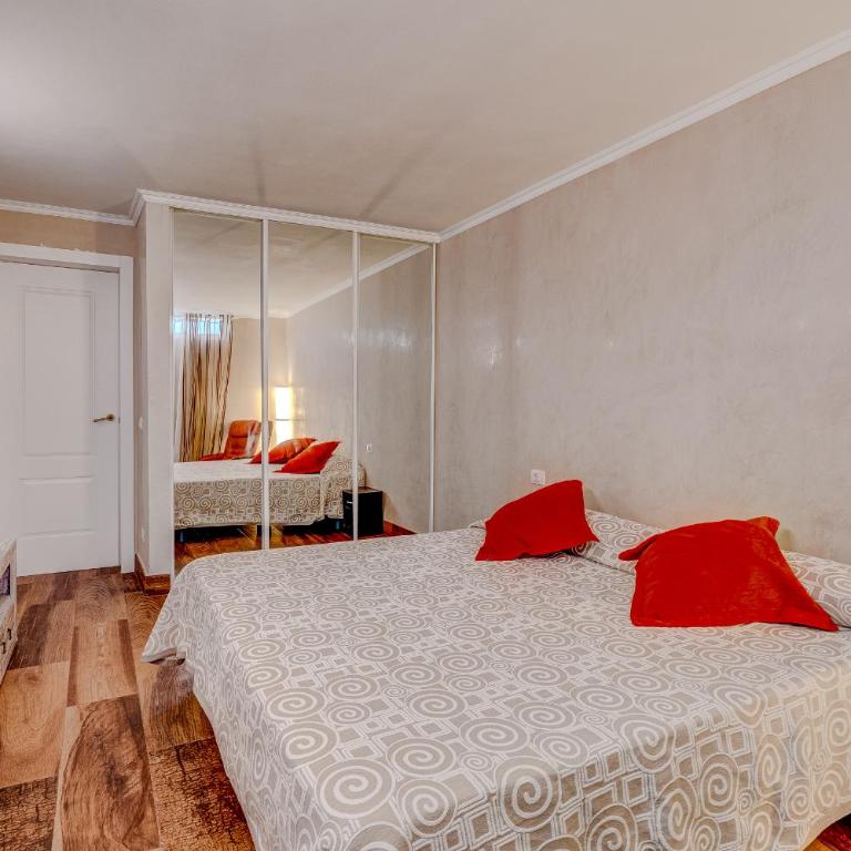 Residencia El Duque - 1, VILLA MARIUS - Casa de 4 dormitorios - 44