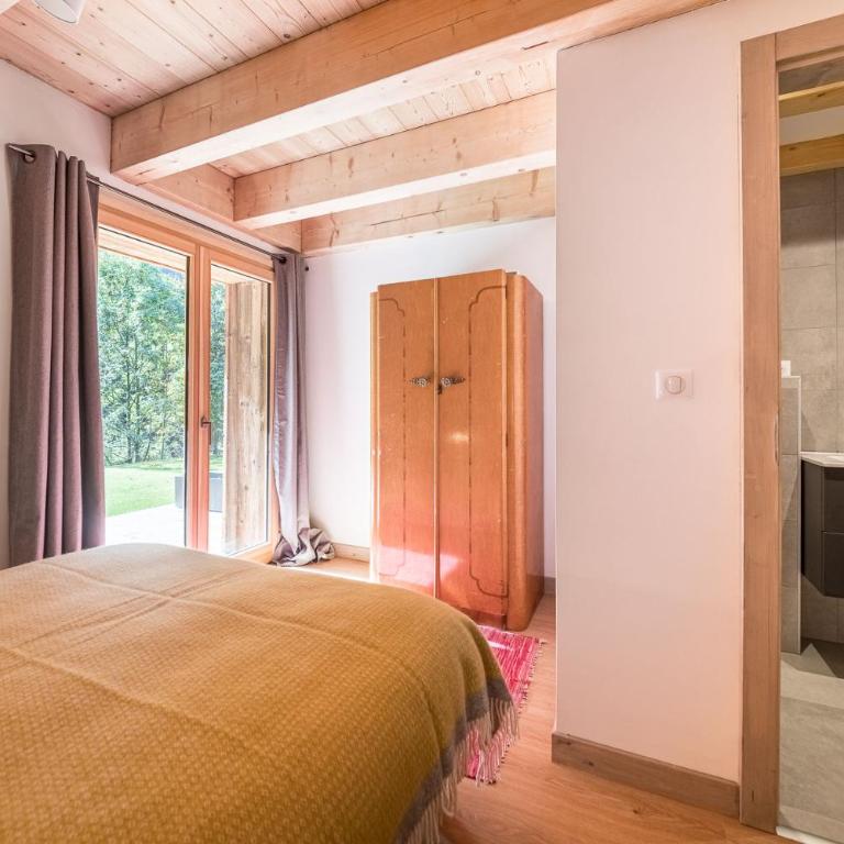 Le Refuge Au Pied d'Hauto - Apartment mit 3 Schlafzimmern - 10