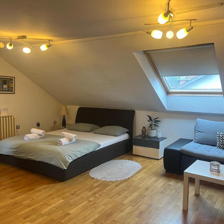 istanbul apartment 4 - Apartman sa 1 Spavaćom Sobom - 12