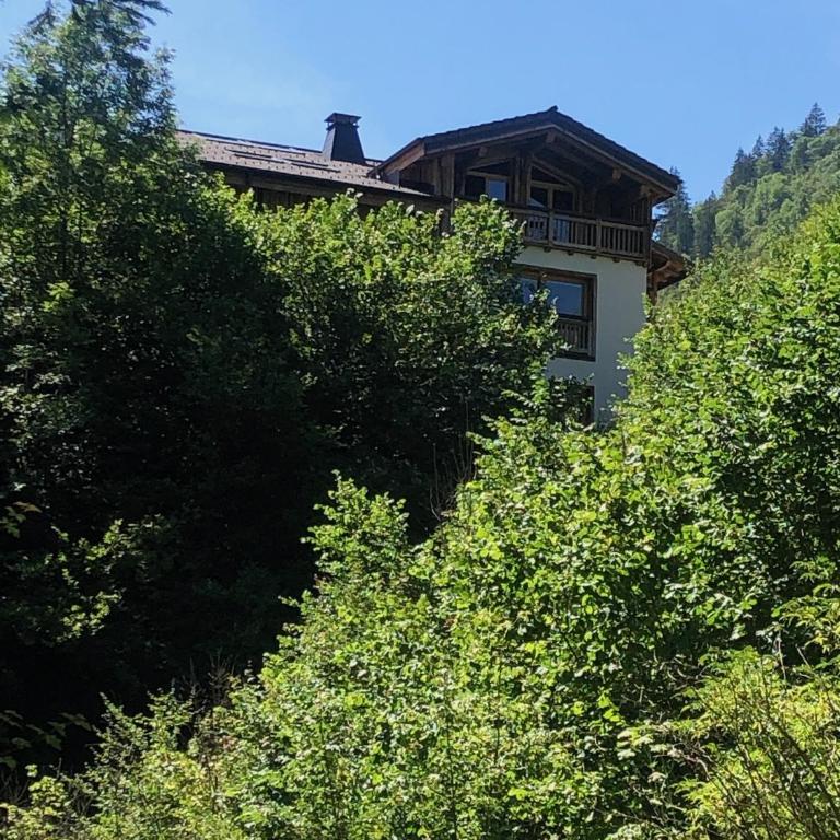 Le Refuge Au Pied d'Hauto - Apartment mit 3 Schlafzimmern - 17