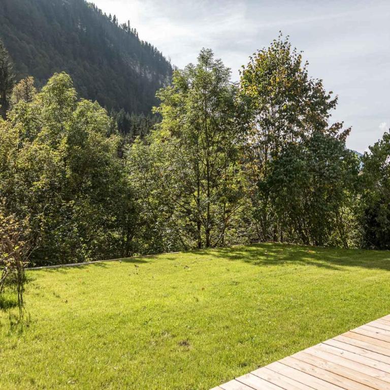 Le Refuge Au Pied d'Hauto - Apartment mit 3 Schlafzimmern - 18