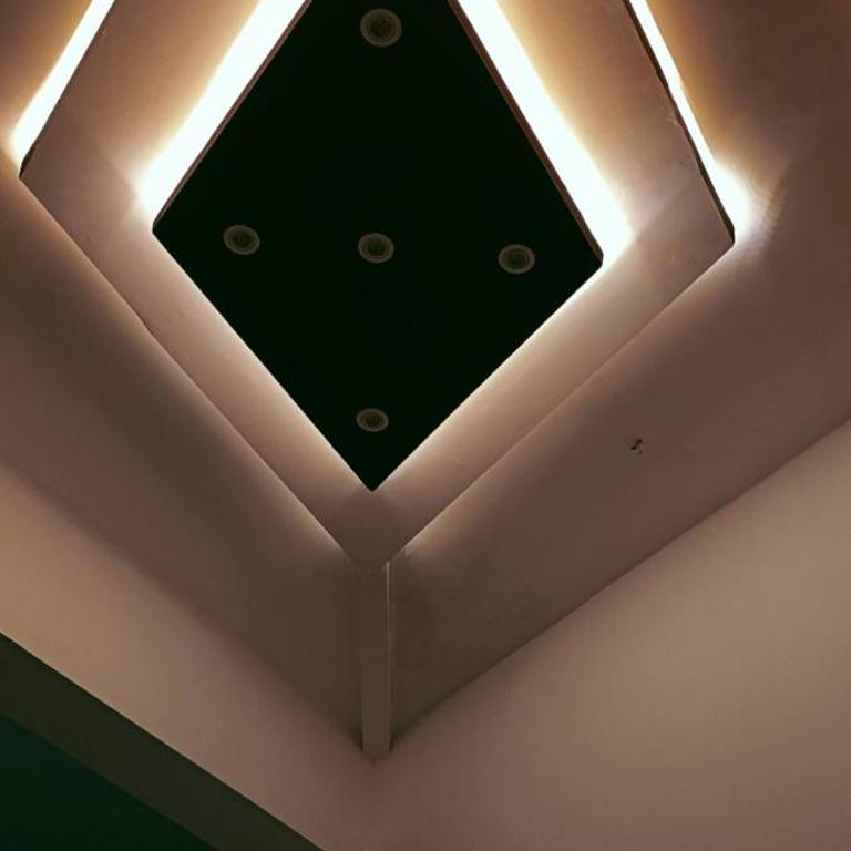 Don Víctor - One-Bedroom Family Apartment - 9