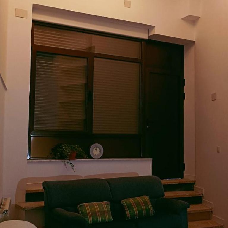 Don Víctor - One-Bedroom Family Apartment - 6