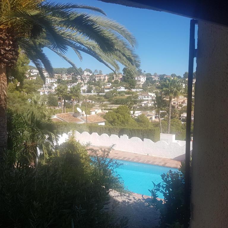 Apartamento los Delfines - Casa - 3