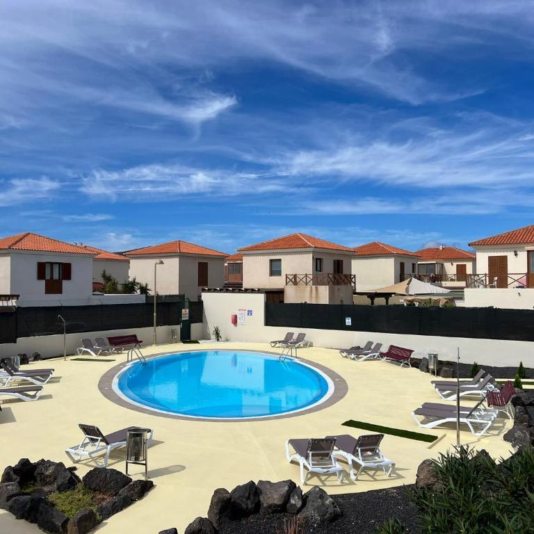Alcaudón HolidayFV - Apartamento de 1 dormitorio - 52
