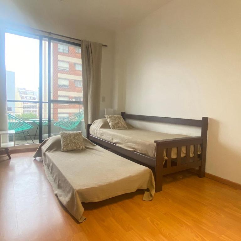 Amplio, espacioso y moderno. - Apartamento de 1 dormitorio - 10