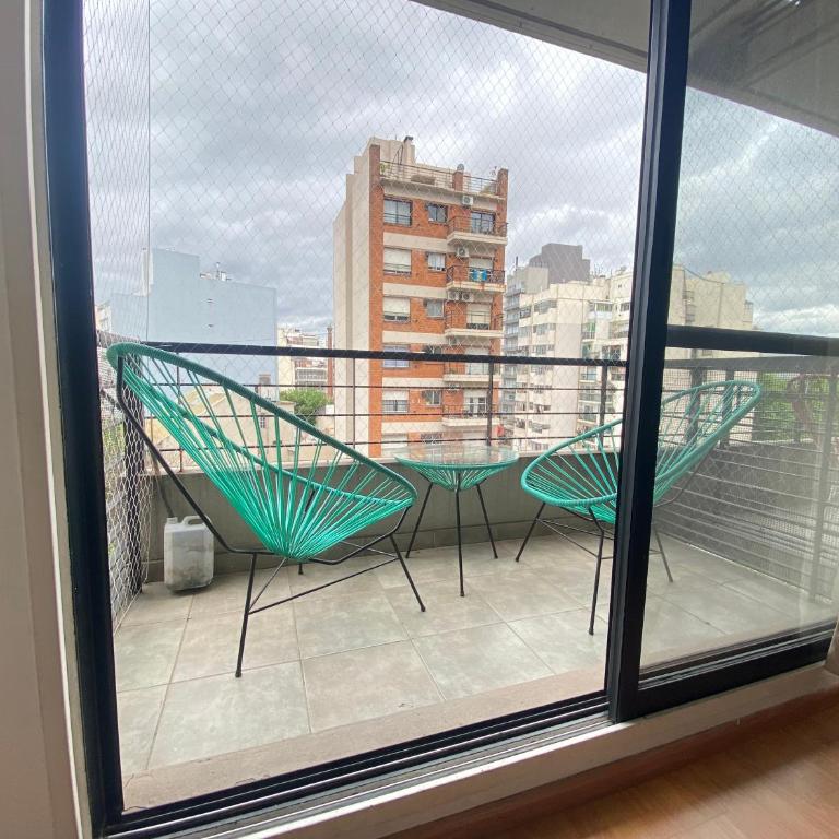 Amplio, espacioso y moderno. - Apartamento de 1 dormitorio - 12