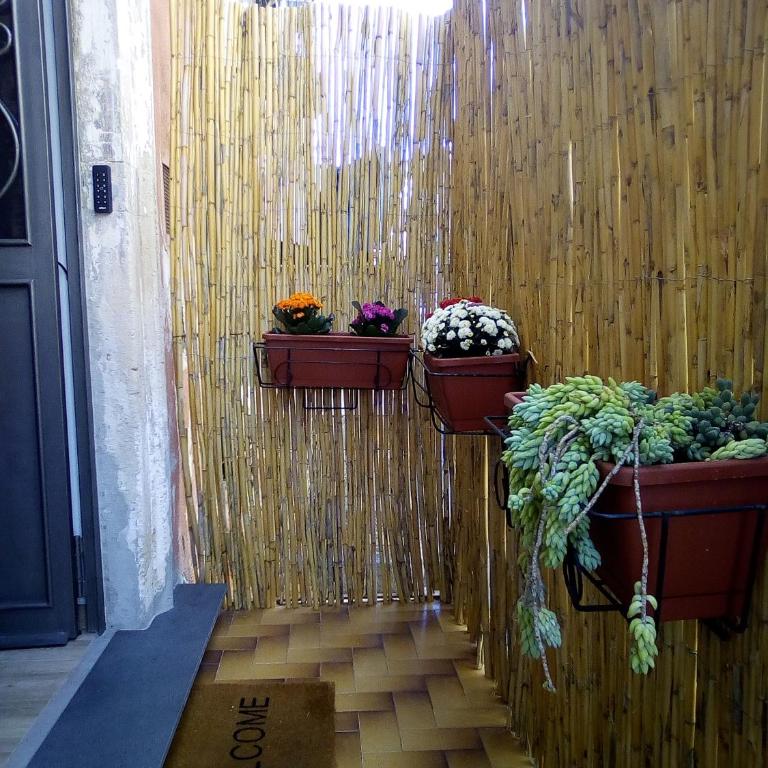 Casa Silos - One-Bedroom Apartment - 20