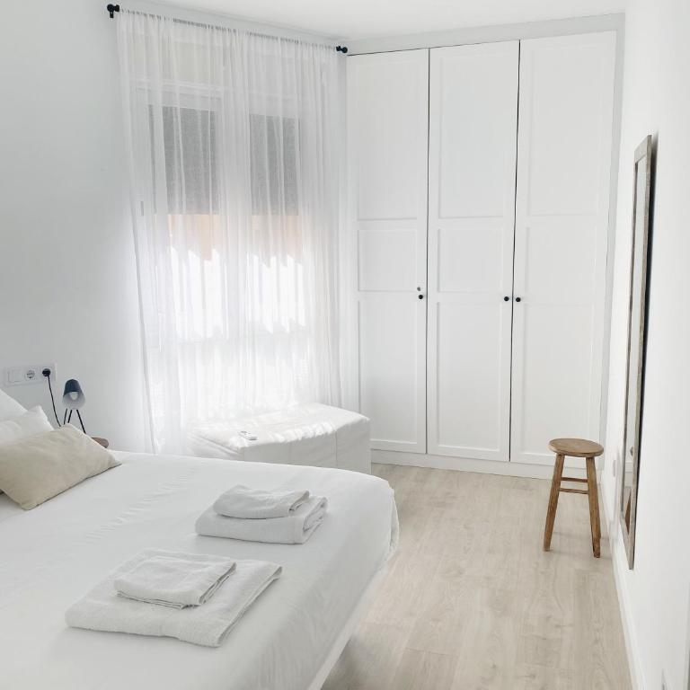Smart Stay Córdoba, Zona Centro - One-Bedroom Apartment - 17