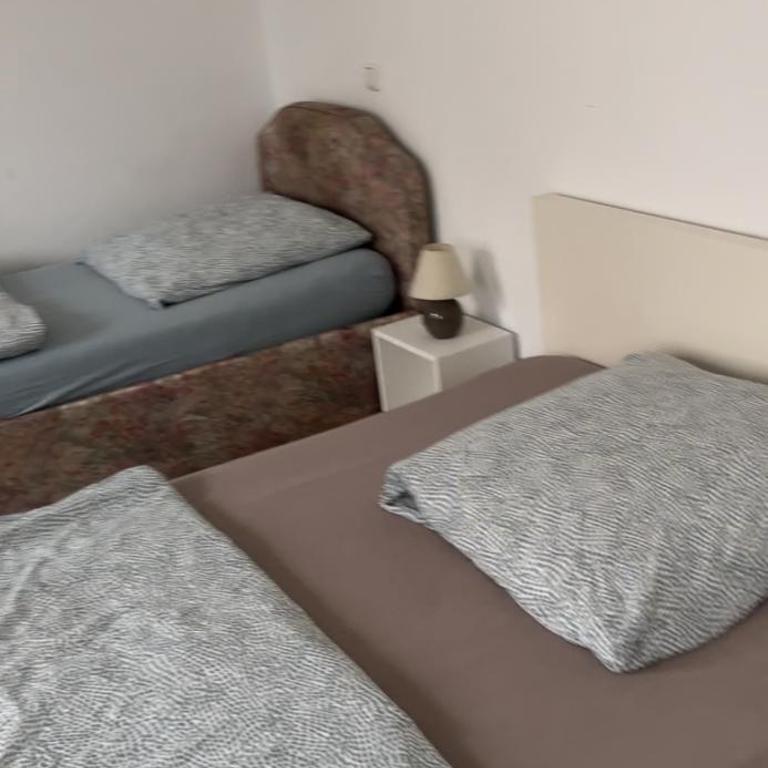 Szenetreff City - Apartment mit 2 Schlafzimmern - 11