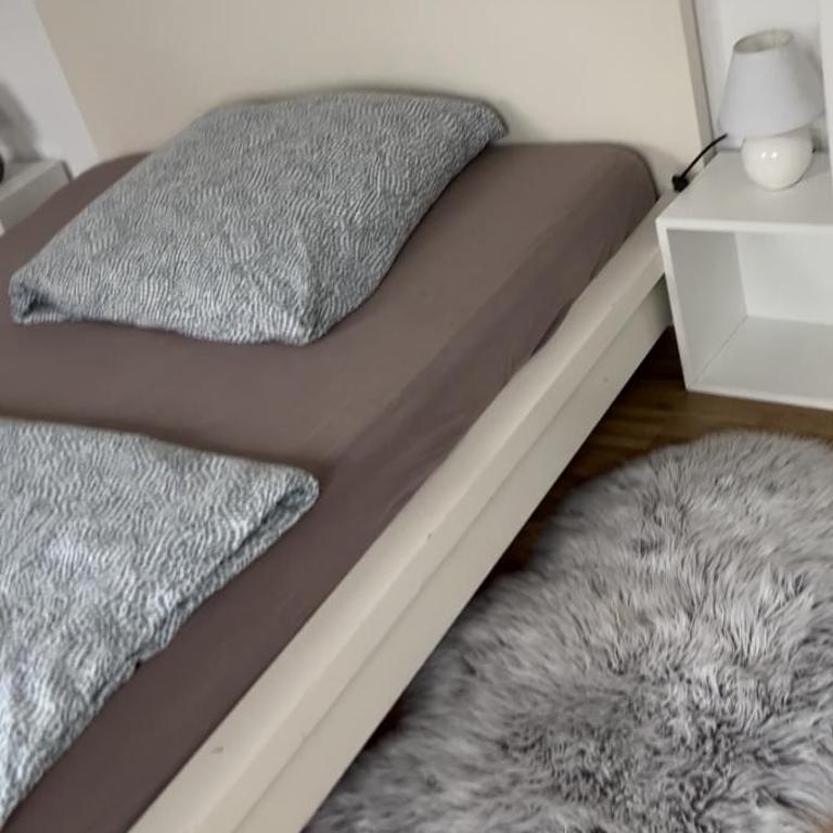 Szenetreff City - Apartment mit 2 Schlafzimmern - 12