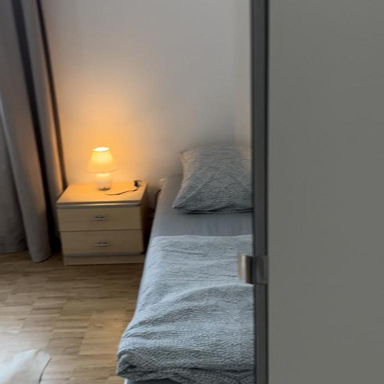 Szenetreff City - Apartment mit 2 Schlafzimmern - 15