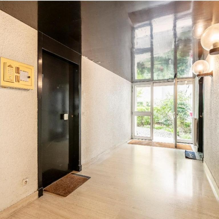 Studio Cosy Paris centre alesia - One-Bedroom Apartment - 13