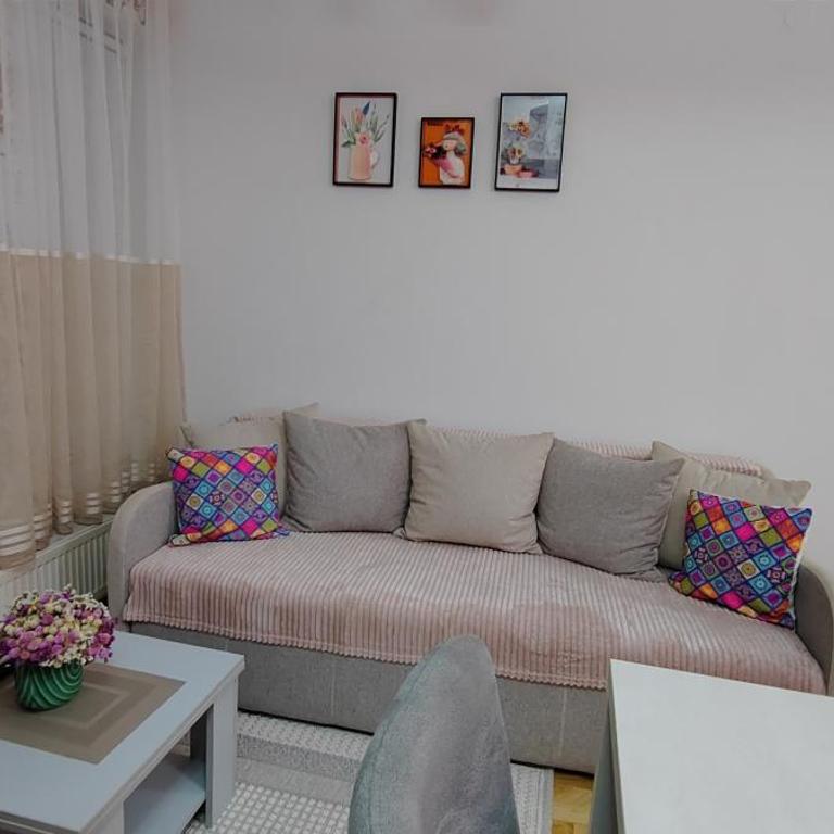 Apartman Talija - One-Bedroom Apartment - 7