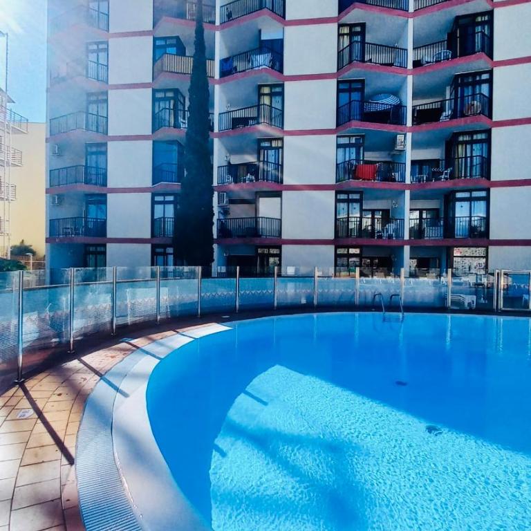 Guinea Apartment - Apartamento de 1 dormitorio - 30
