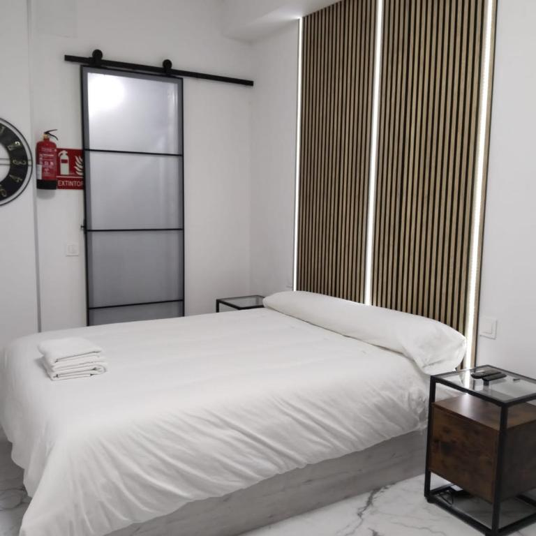 Malasaña Palma Studios - Standard Studio - 3