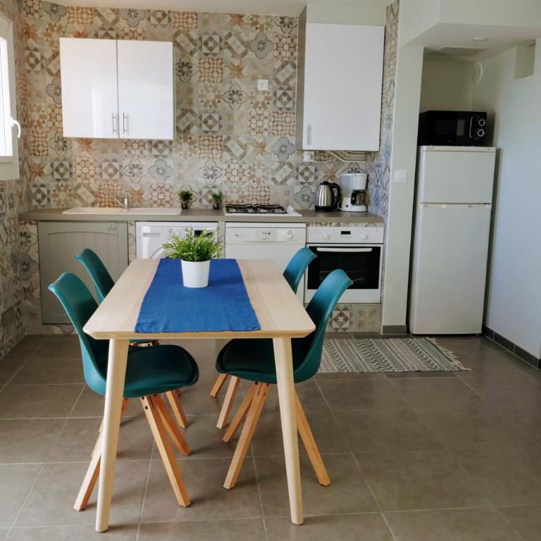 "La Sorra" Résidence en Bord de mer - Apartamento con vistas al mar - 4