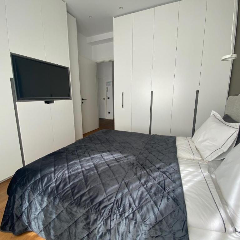 Villa St. Mark’s - Apartman sa 1 Spavaćom Sobom - 18