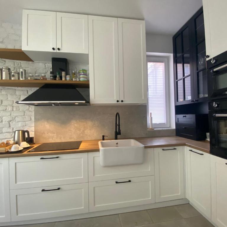 Villa St. Mark’s - Apartman sa 1 Spavaćom Sobom - 19