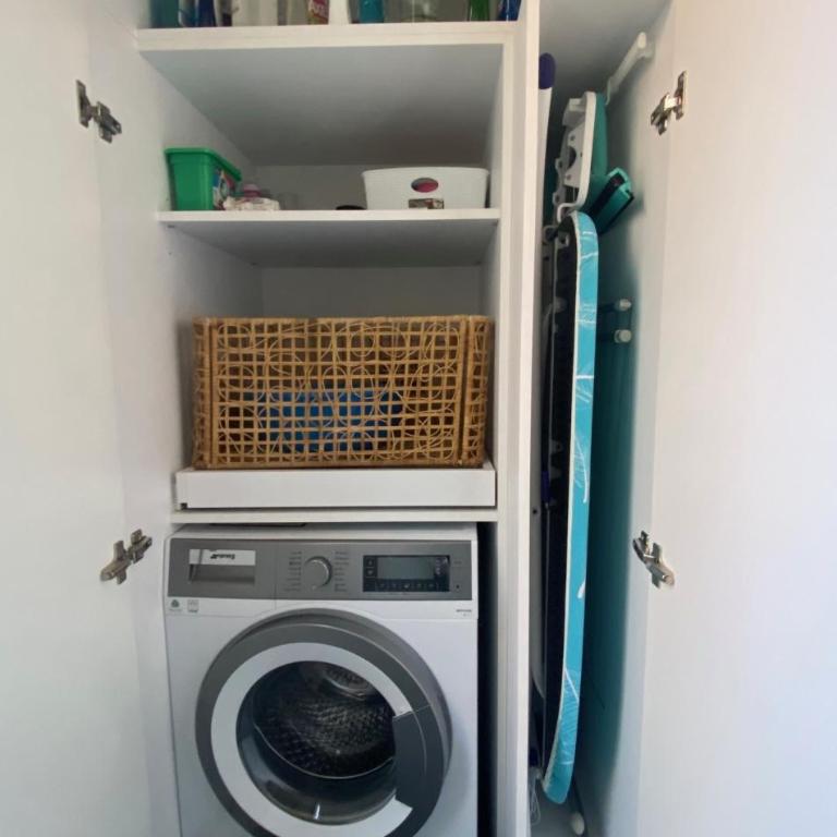 Villa St. Mark’s - Apartman sa 1 Spavaćom Sobom - 23