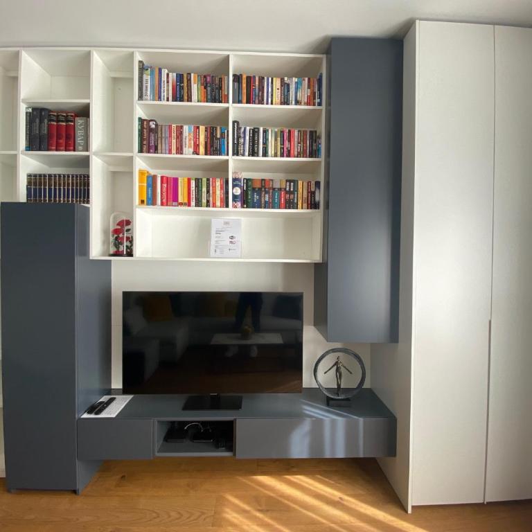 Villa St. Mark’s - Apartman sa 1 Spavaćom Sobom - 2