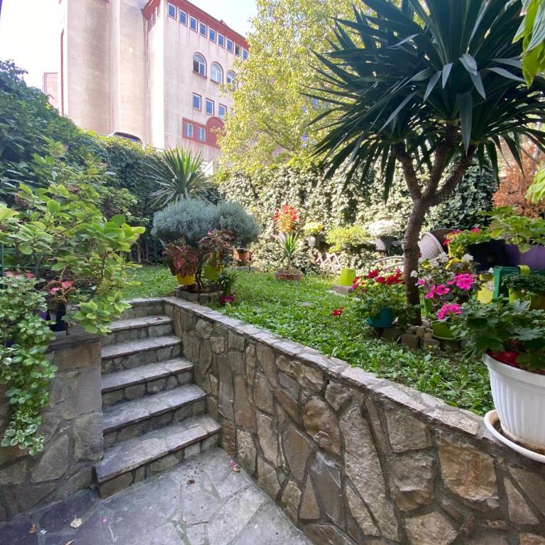 Villa St. Mark’s - Apartman sa 1 Spavaćom Sobom - 25