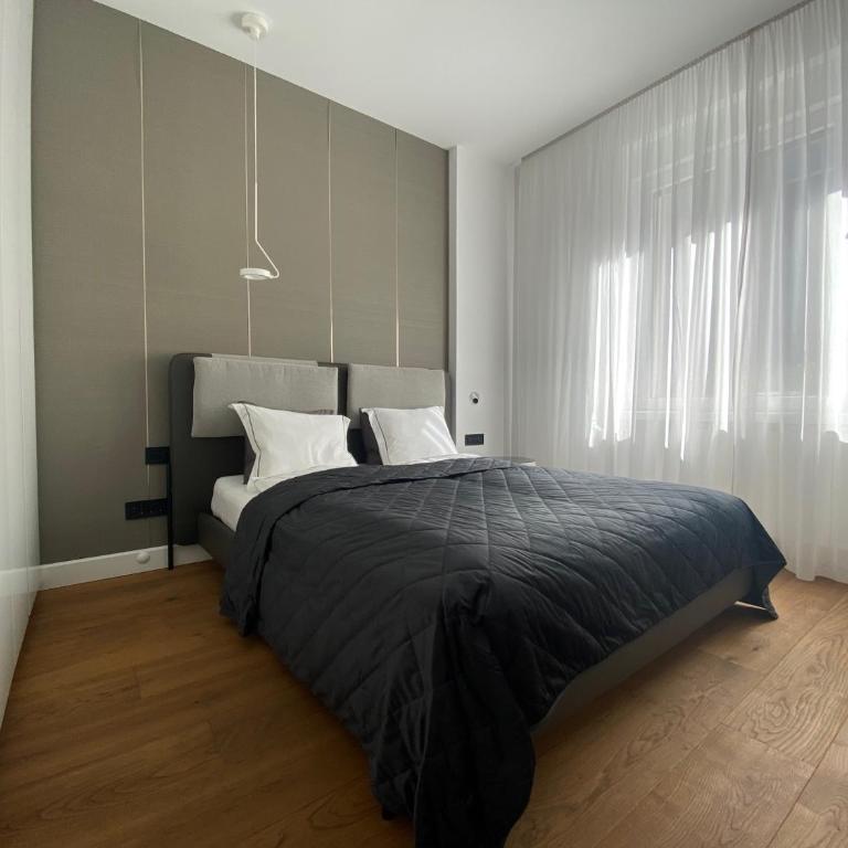 Villa St. Mark’s - Apartman sa 1 Spavaćom Sobom - 5