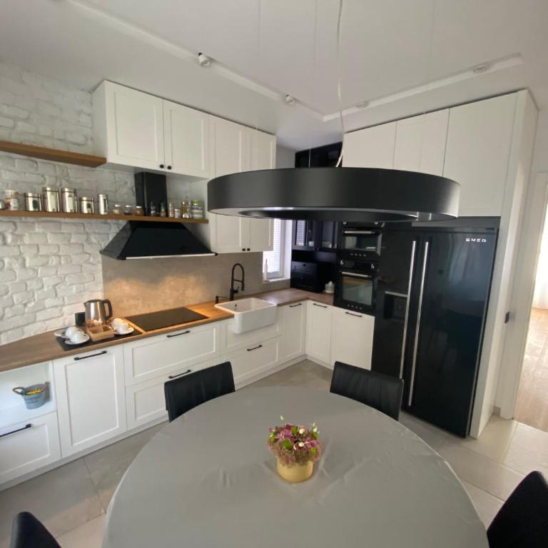 Villa St. Mark’s - Apartman sa 1 Spavaćom Sobom - 9