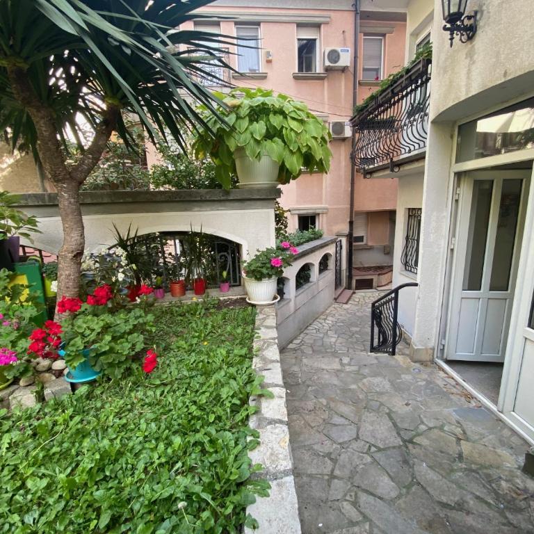 Villa St. Mark’s - Apartman sa 1 Spavaćom Sobom - 15