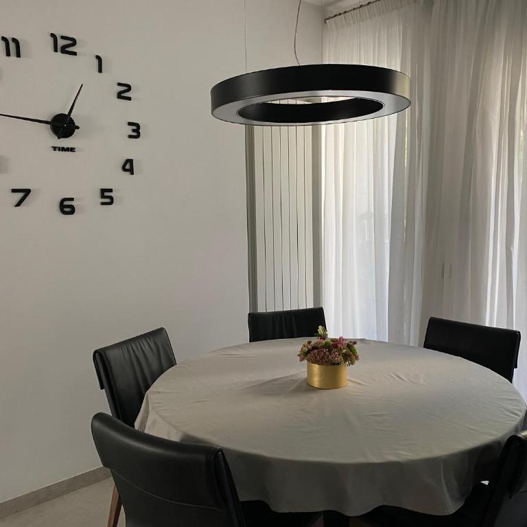 Villa St. Mark’s - Apartman sa 1 Spavaćom Sobom - 8