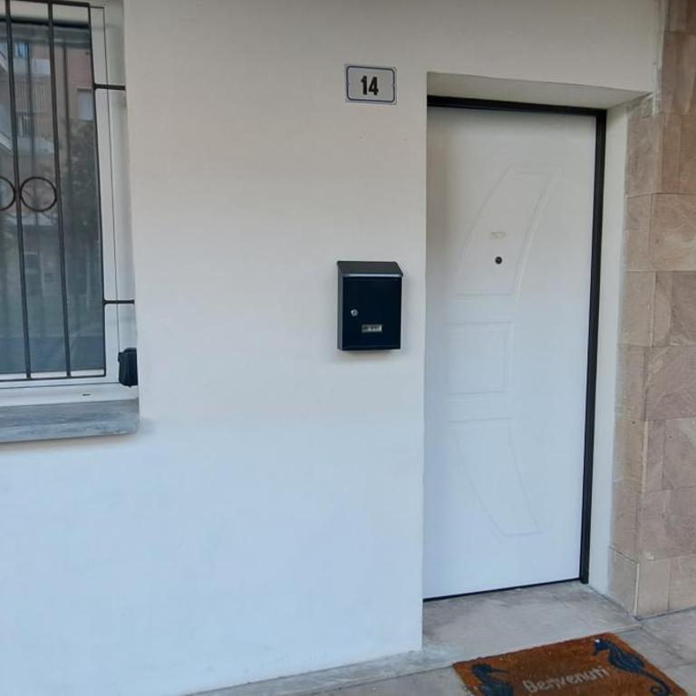 Piazza La Veneta New very close to the Center University and HSOrsola - One-Bedroom Apartment - 16