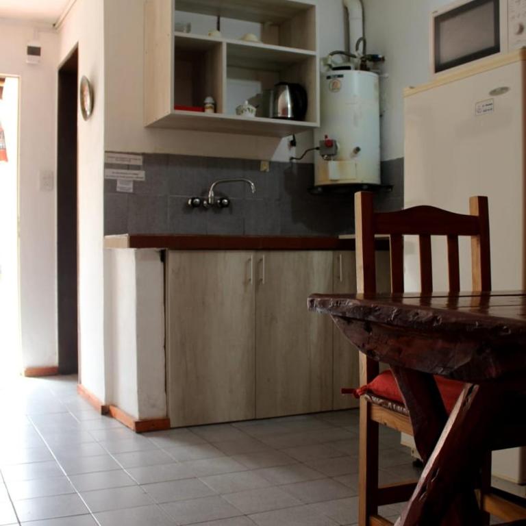 Rayentray - Apartment - Ground Floor - 1