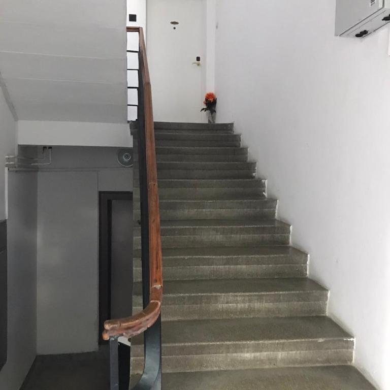 Villa St. Mark’s - Apartman sa 1 Spavaćom Sobom - 27