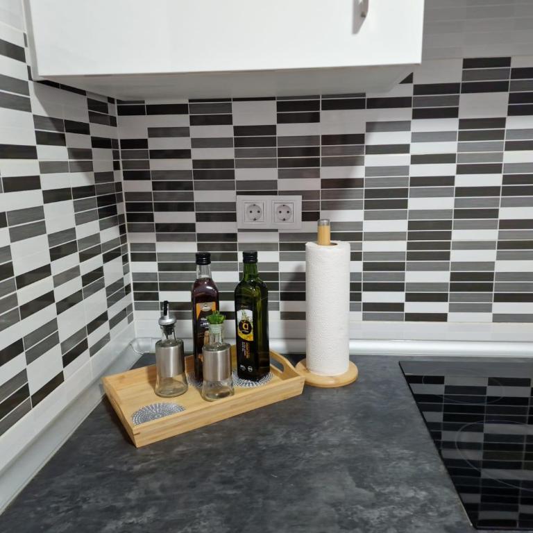 El Camino Del Mar - Three-Bedroom Apartment - 8