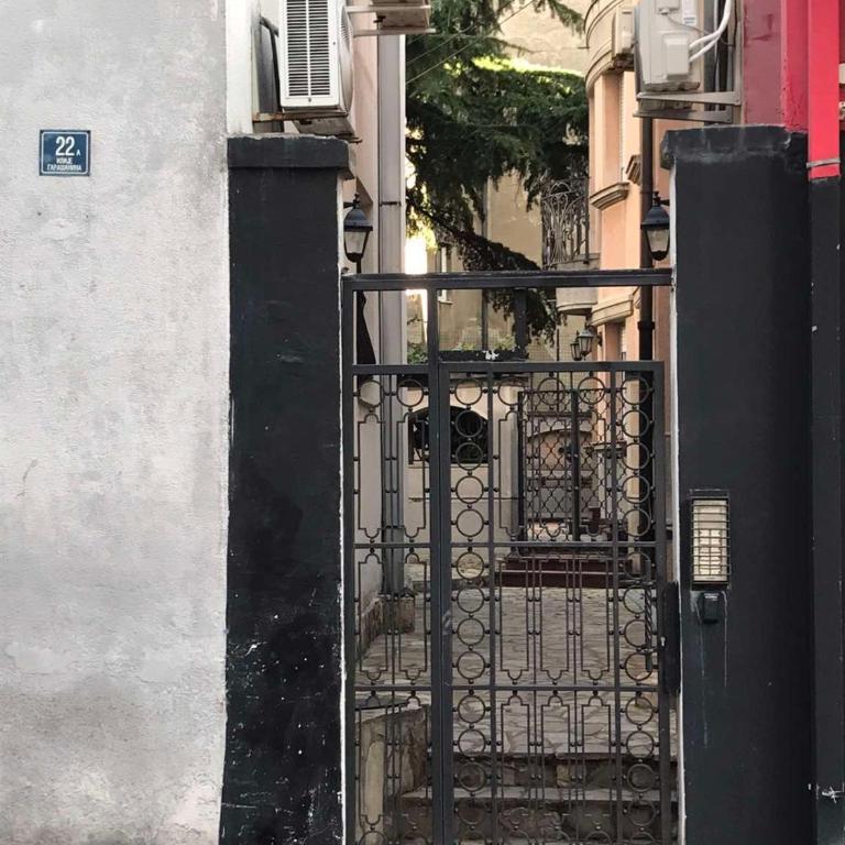 Villa St. Mark’s - Apartman sa 1 Spavaćom Sobom - 13