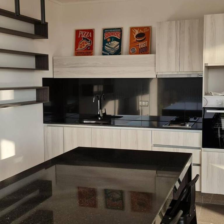 Cómodo Dpto a pasos de Mall La Portada - Two-Bedroom Apartment - 12