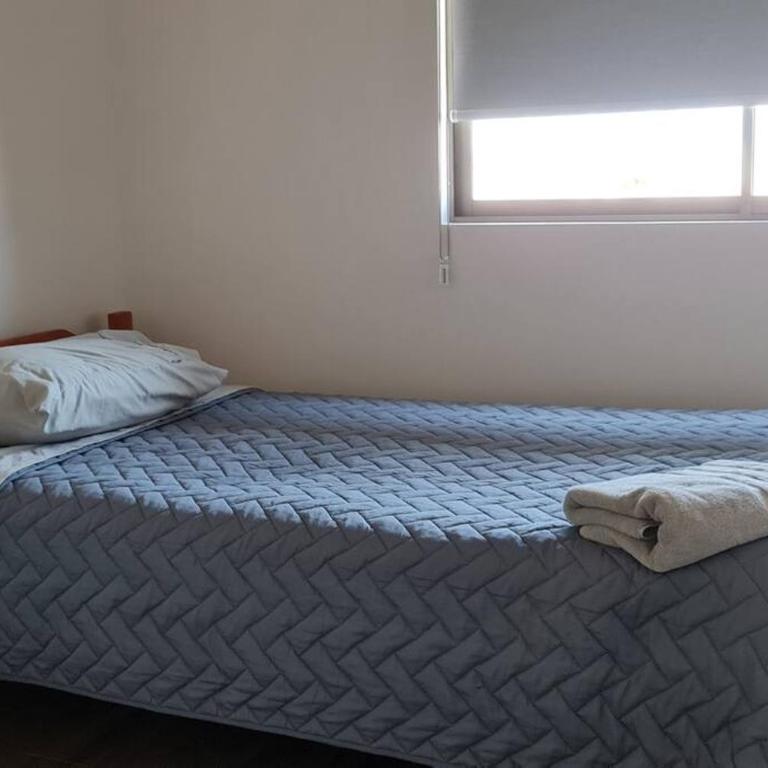 Cómodo Dpto a pasos de Mall La Portada - Two-Bedroom Apartment - 13
