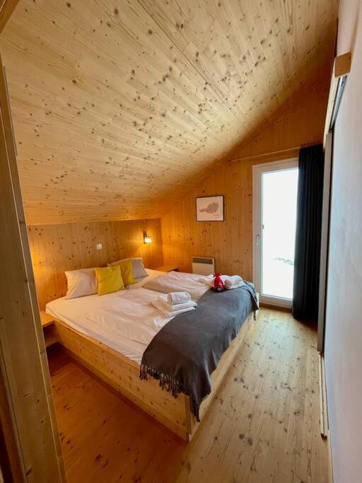 Chalet Bellevue Murau - Maison 4 Chambres - 16